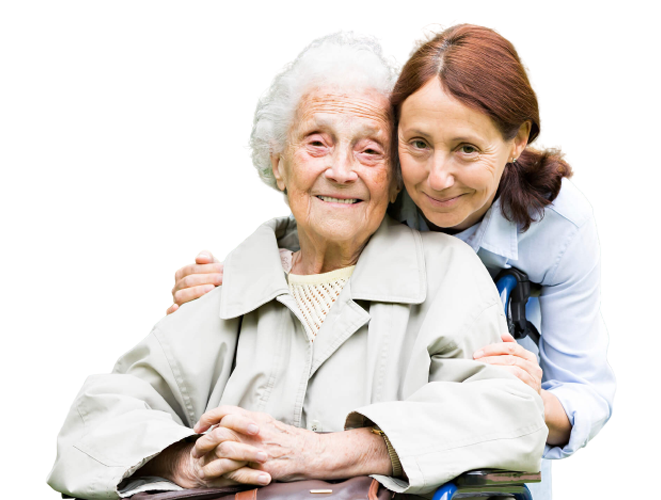 Курс патронажной сиделки (помощницы по уходу) в Кировске (Ленинградская область)