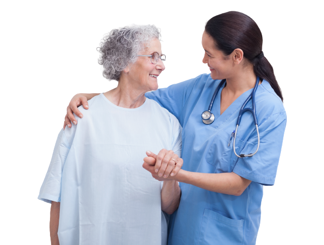 Курс младшей медсестры по уходу за больными в Кировске (Ленинградская область)