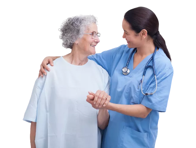 Курс младшей медсестры по уходу за больными в Кировске (Ленинградская область)